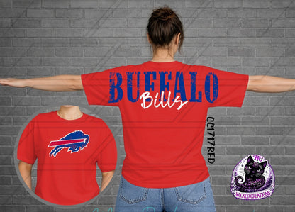 Buffalo Football Neo Extended Arm