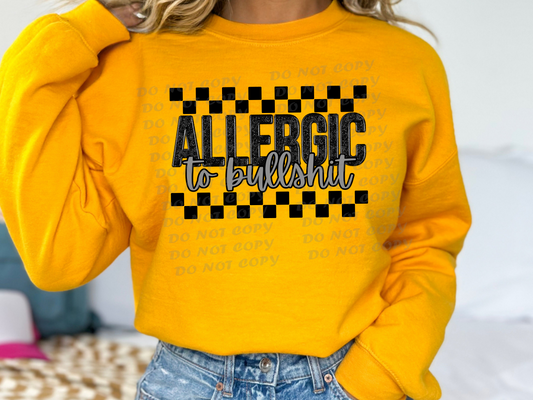 Allergic to BullShit