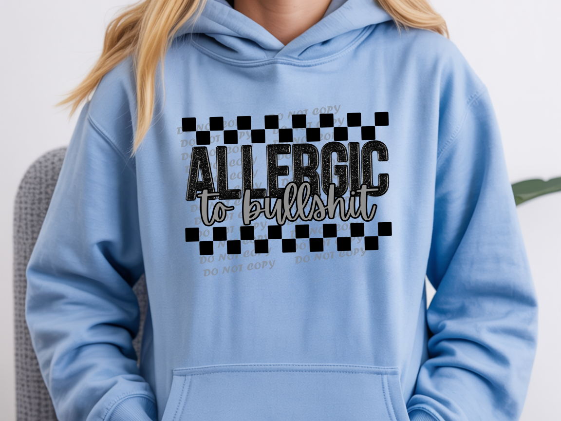 Allergic to BullShit