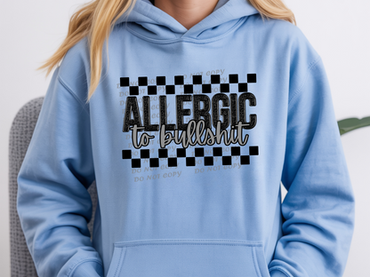 Allergic to BullShit
