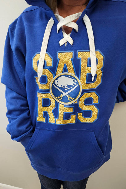 Hockey Hoodie