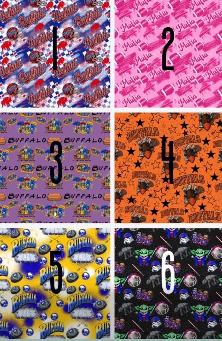 Blanket Pre-Order