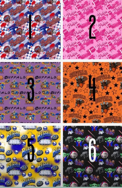 Blanket Pre-Order