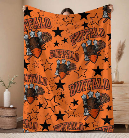 Blanket Pre-Order