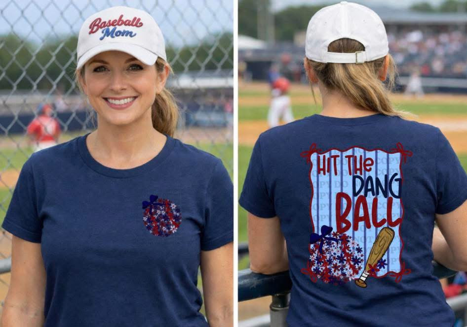 Hit the Dang Ball