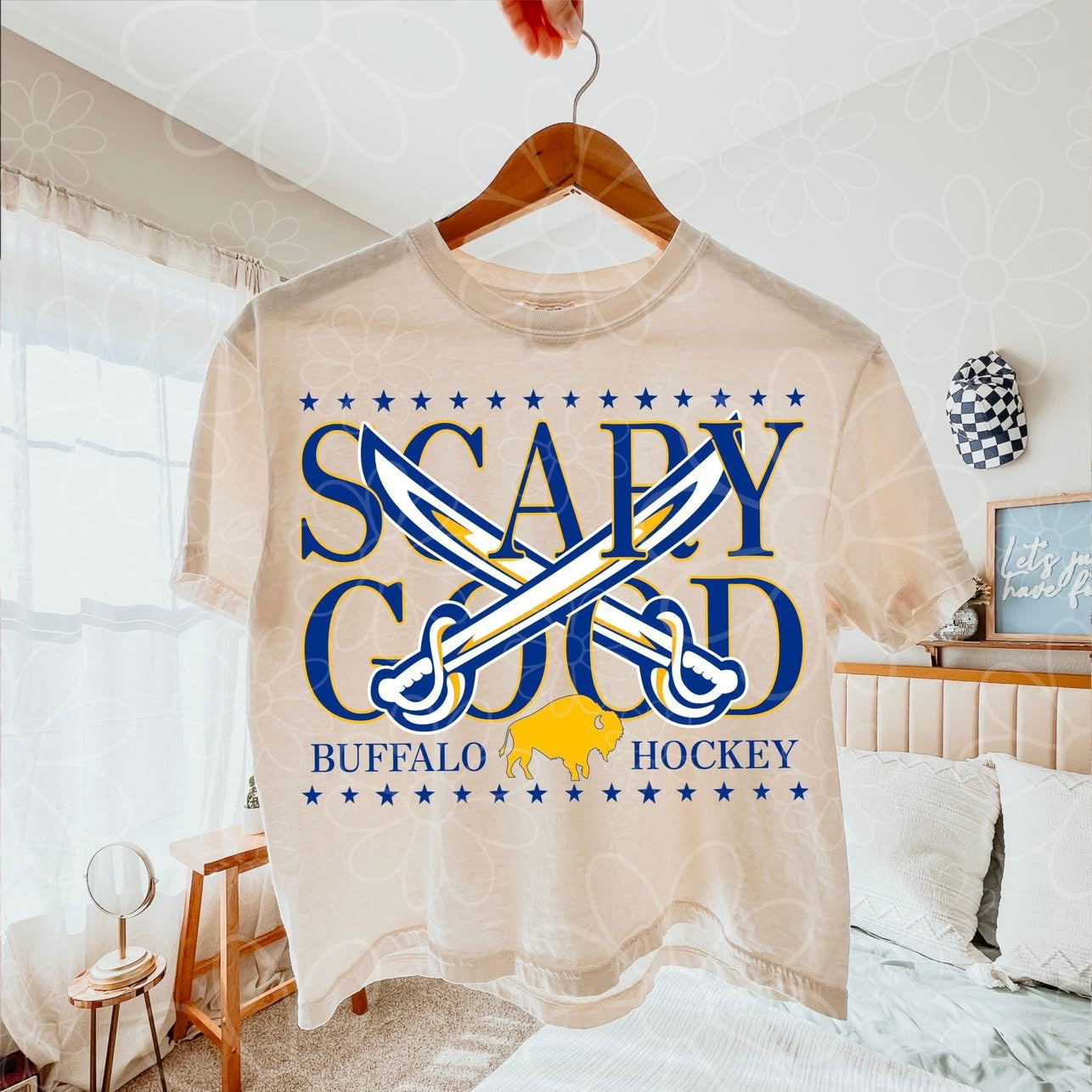 Scary Good
