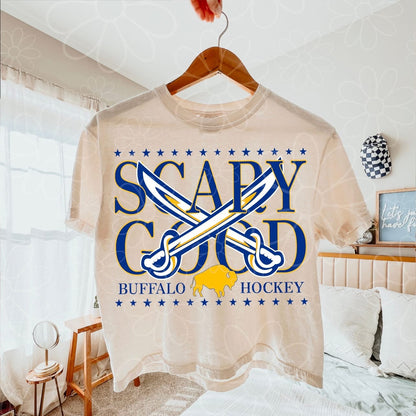 Scary Good