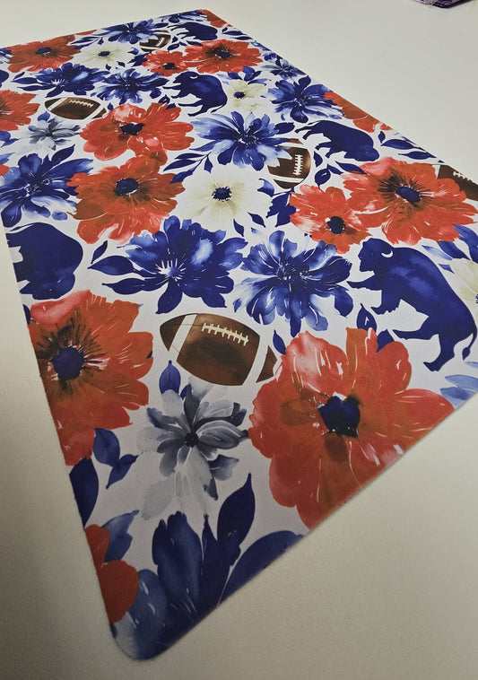 Desk Mats