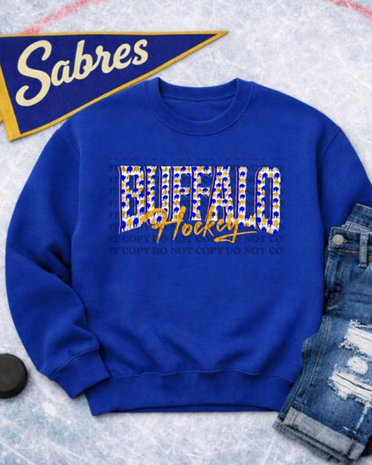 Buffalo Hockey