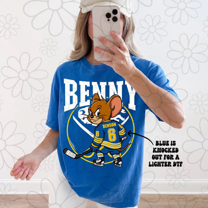 Benny