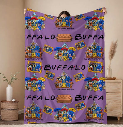Blanket Pre-Order