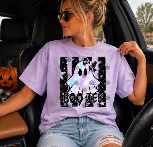 Boo-jee Ghost