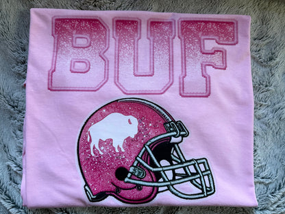 BUF  - Pinktober