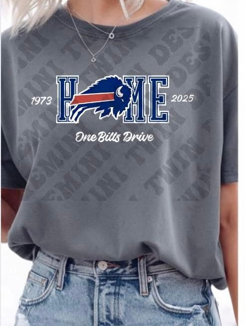 Home - Buffalo Football