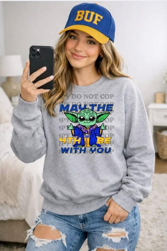 May the 4th (hockey)