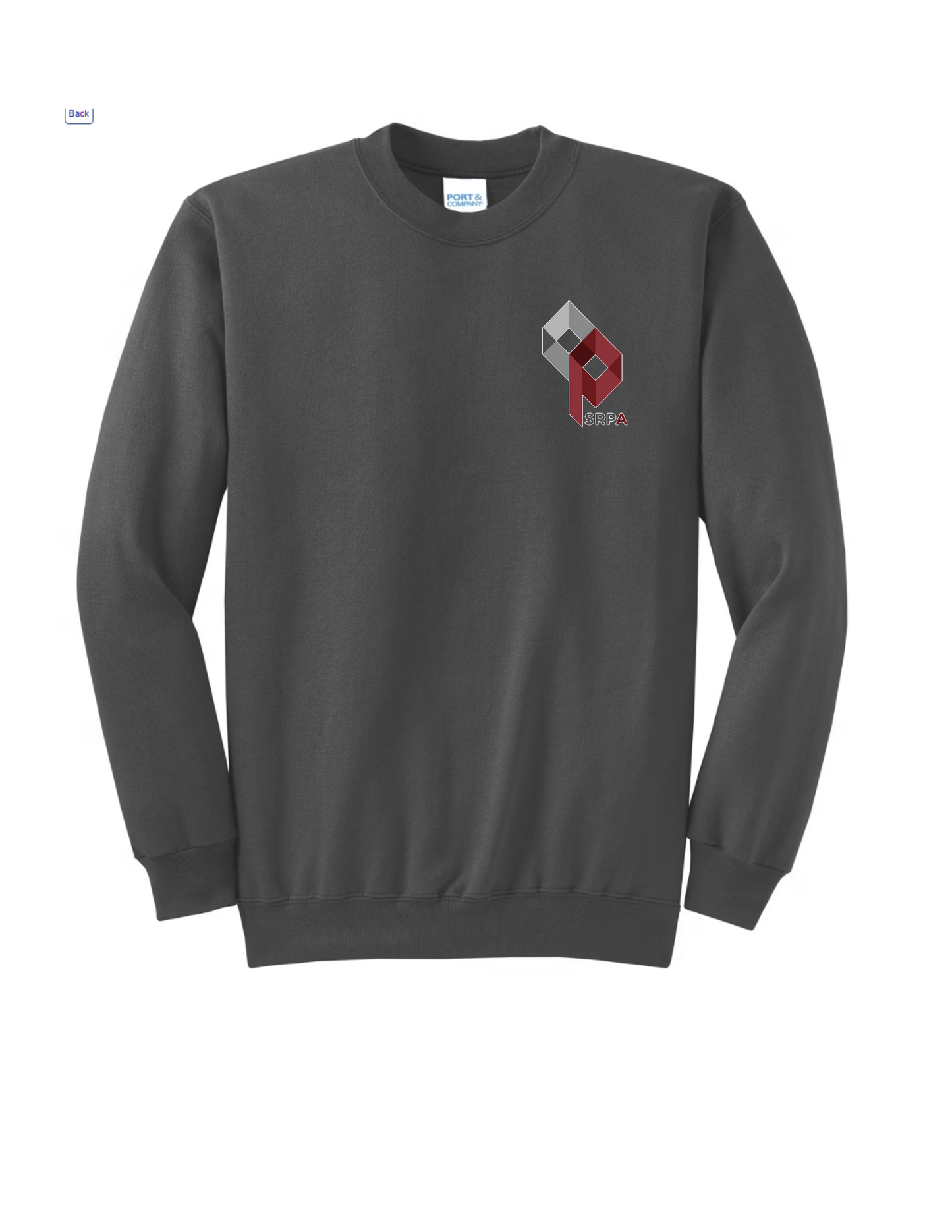 OPSRPA Crewneck