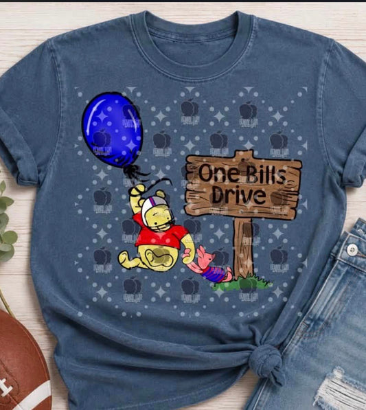 Every Road Leads to…. (Kids)
