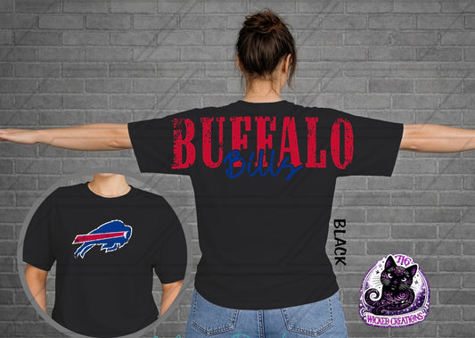 Buffalo Football Neo Extended Arm
