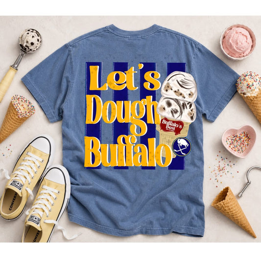 Let’s Dough Buffalo