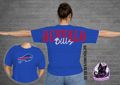 Buffalo Football Neo Extended Arm