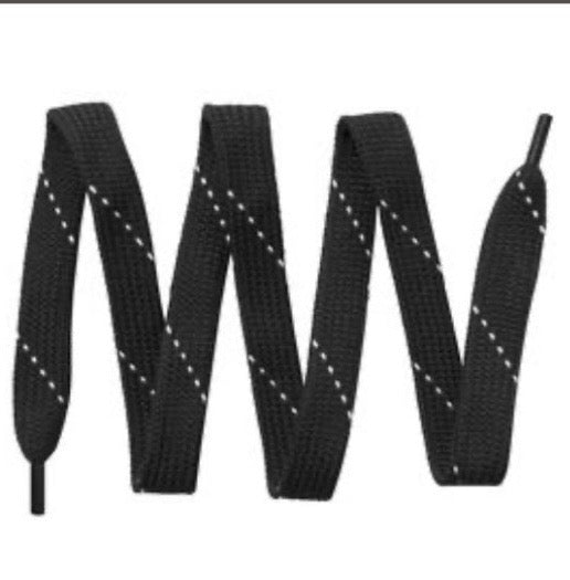 Hockey Hoodie Lace