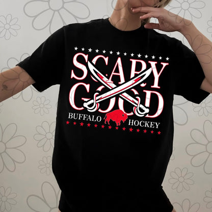 Scary Good Retro