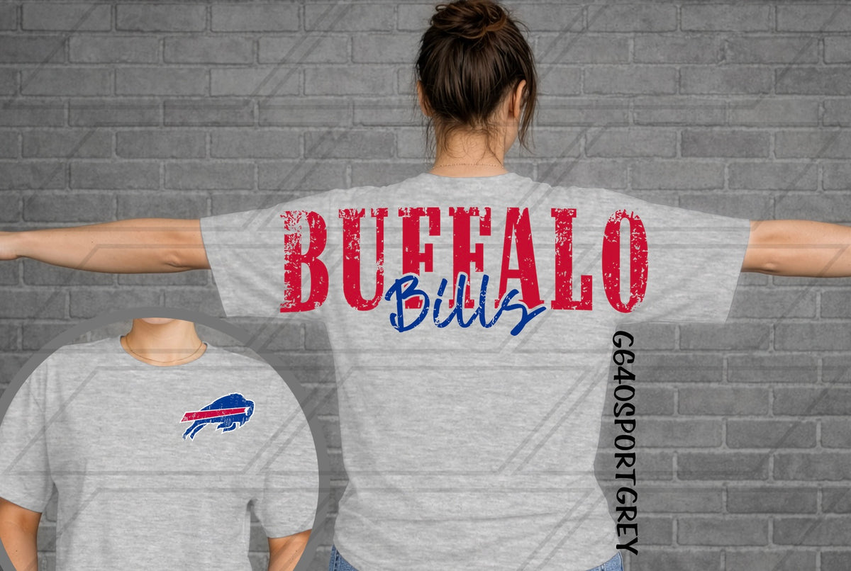 Buffalo Football Neo Extended Arm