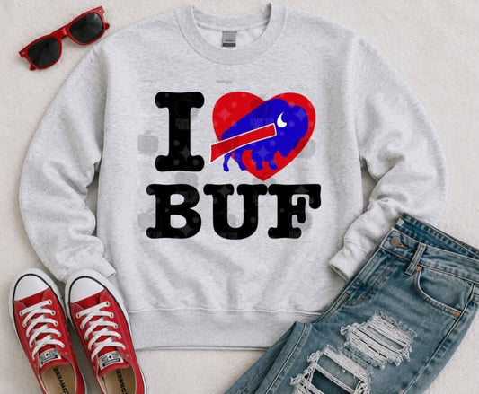 I Love Buf