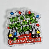 Badge Reels or Magnets