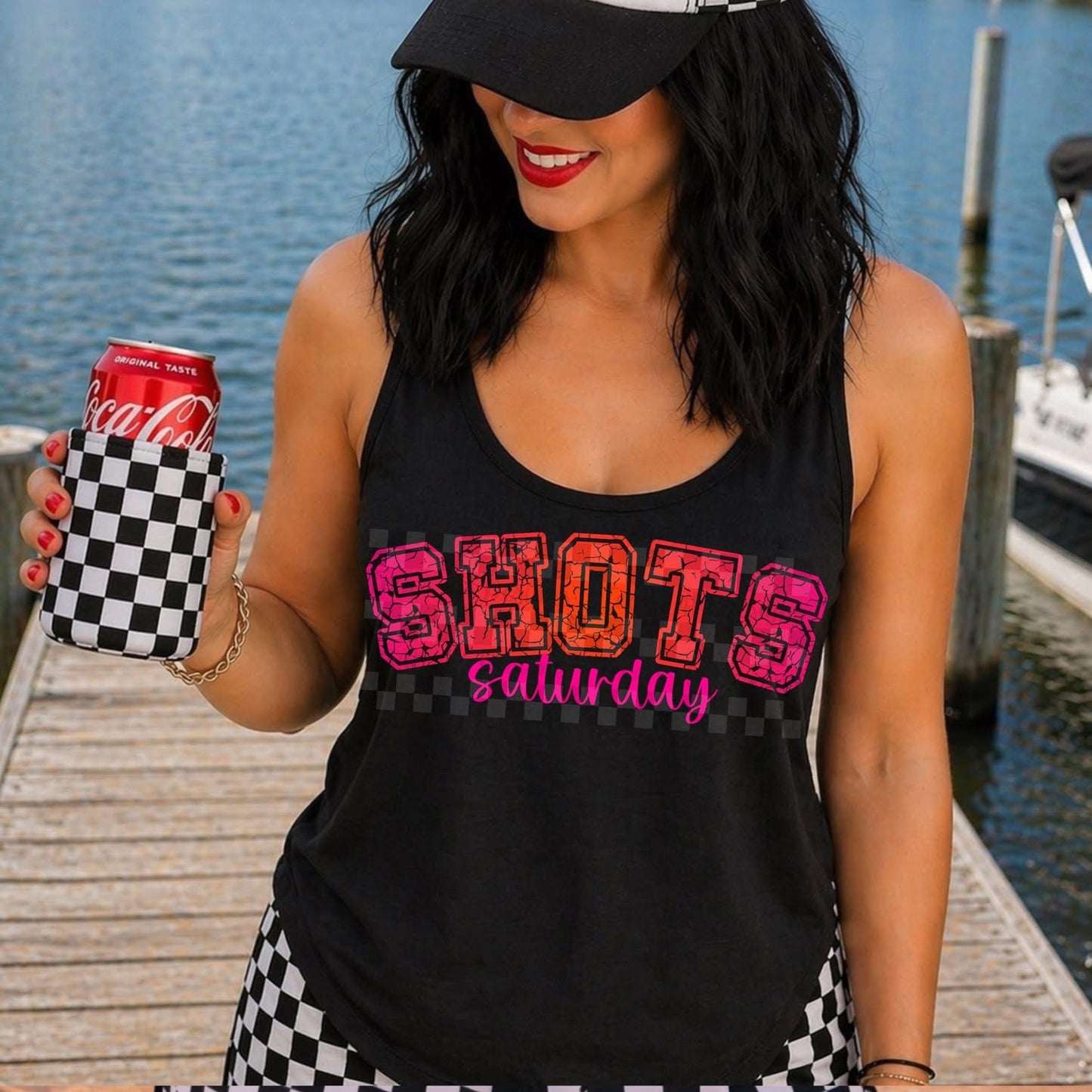 Shots Saturday