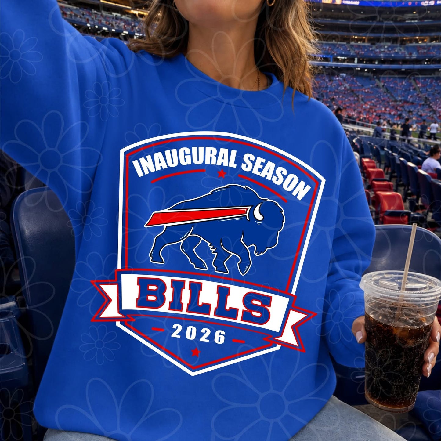 Inaugural Season Tour Shirt