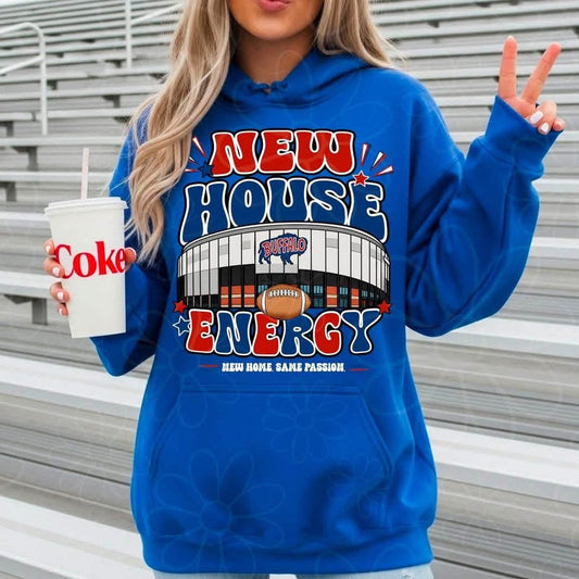New House Energy
