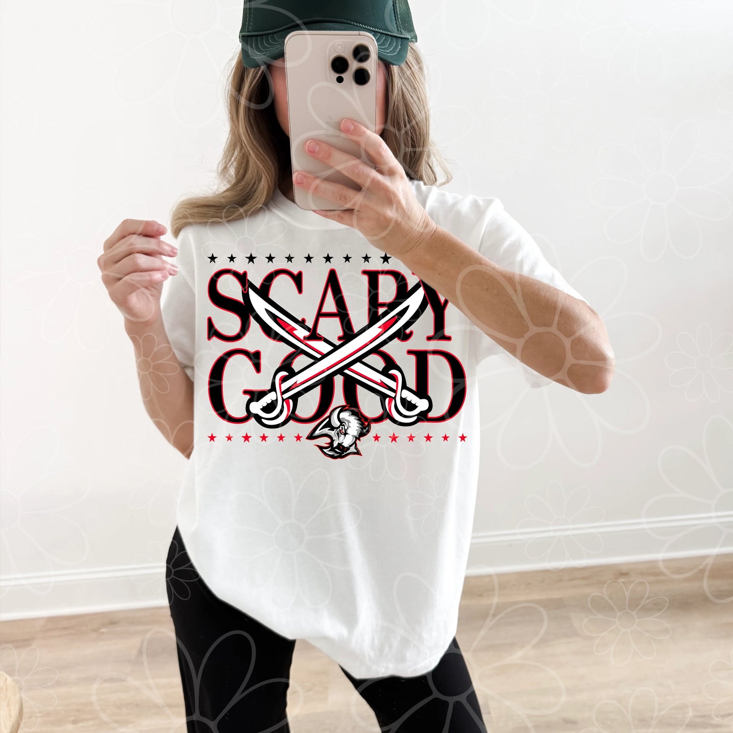 Scary Good