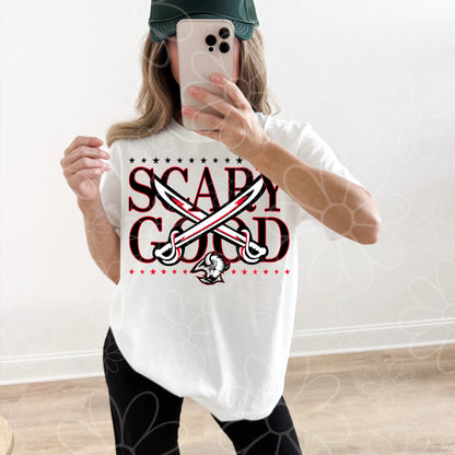 Scary Good