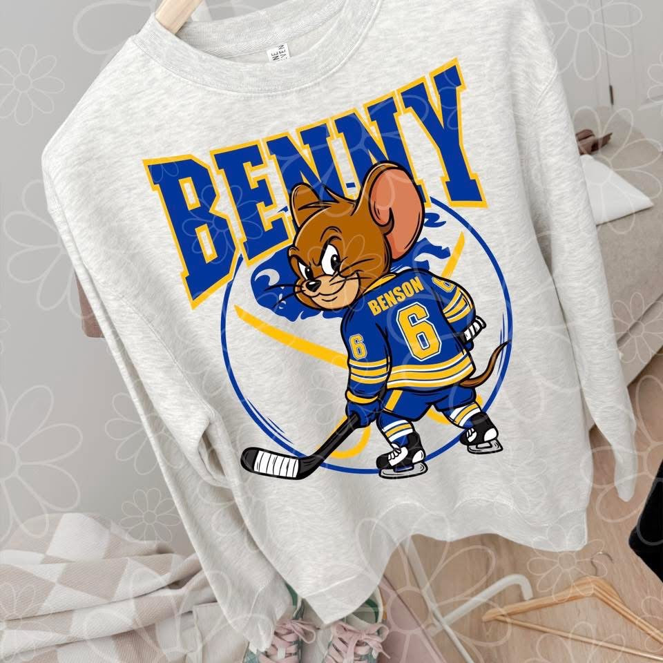 Benny