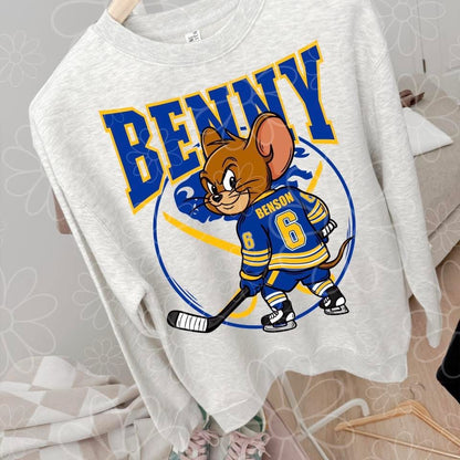 Benny