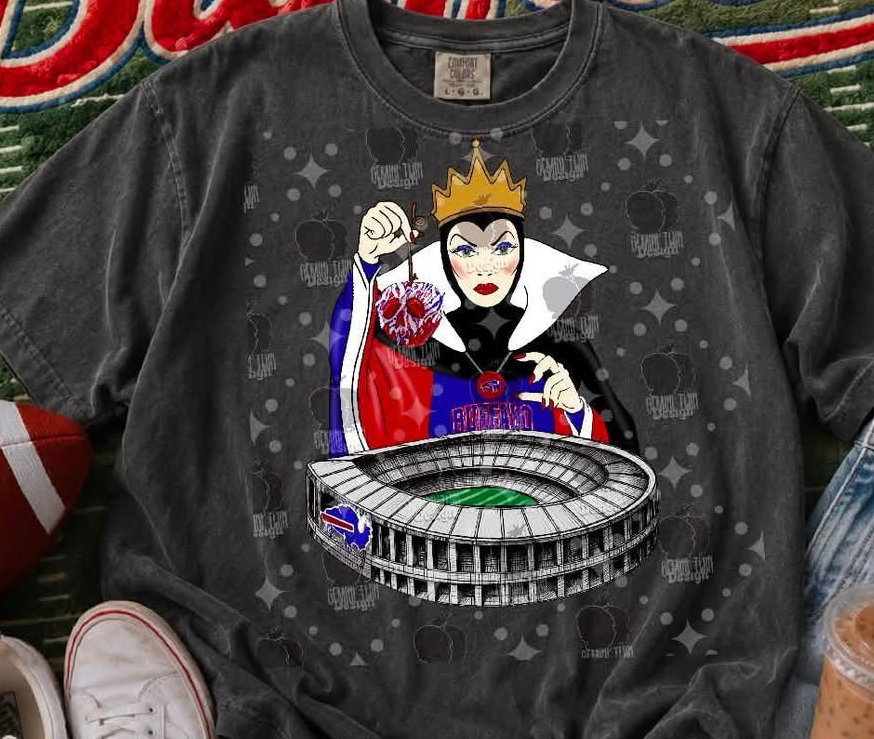 Highmark Evil Queen