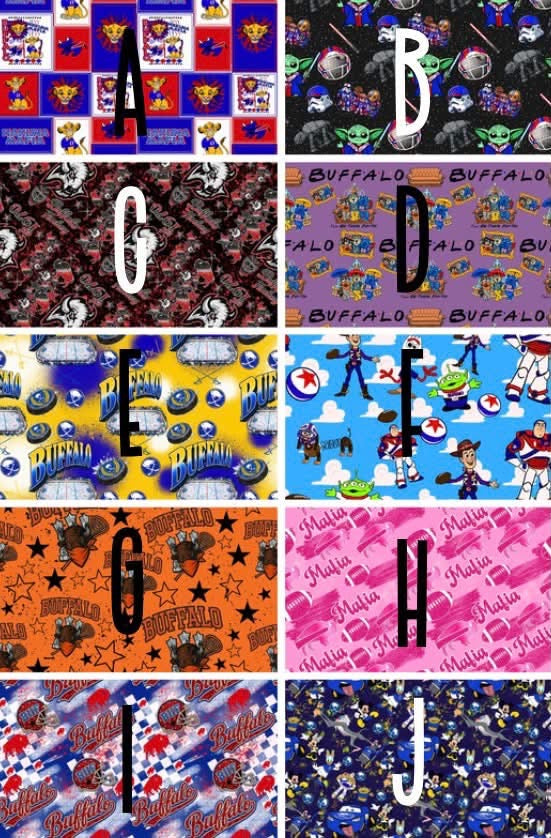 Blanket Pre-Order