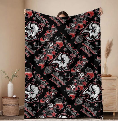 Blanket Pre-Order