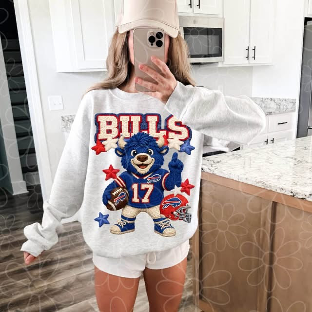 Buffalo Billy