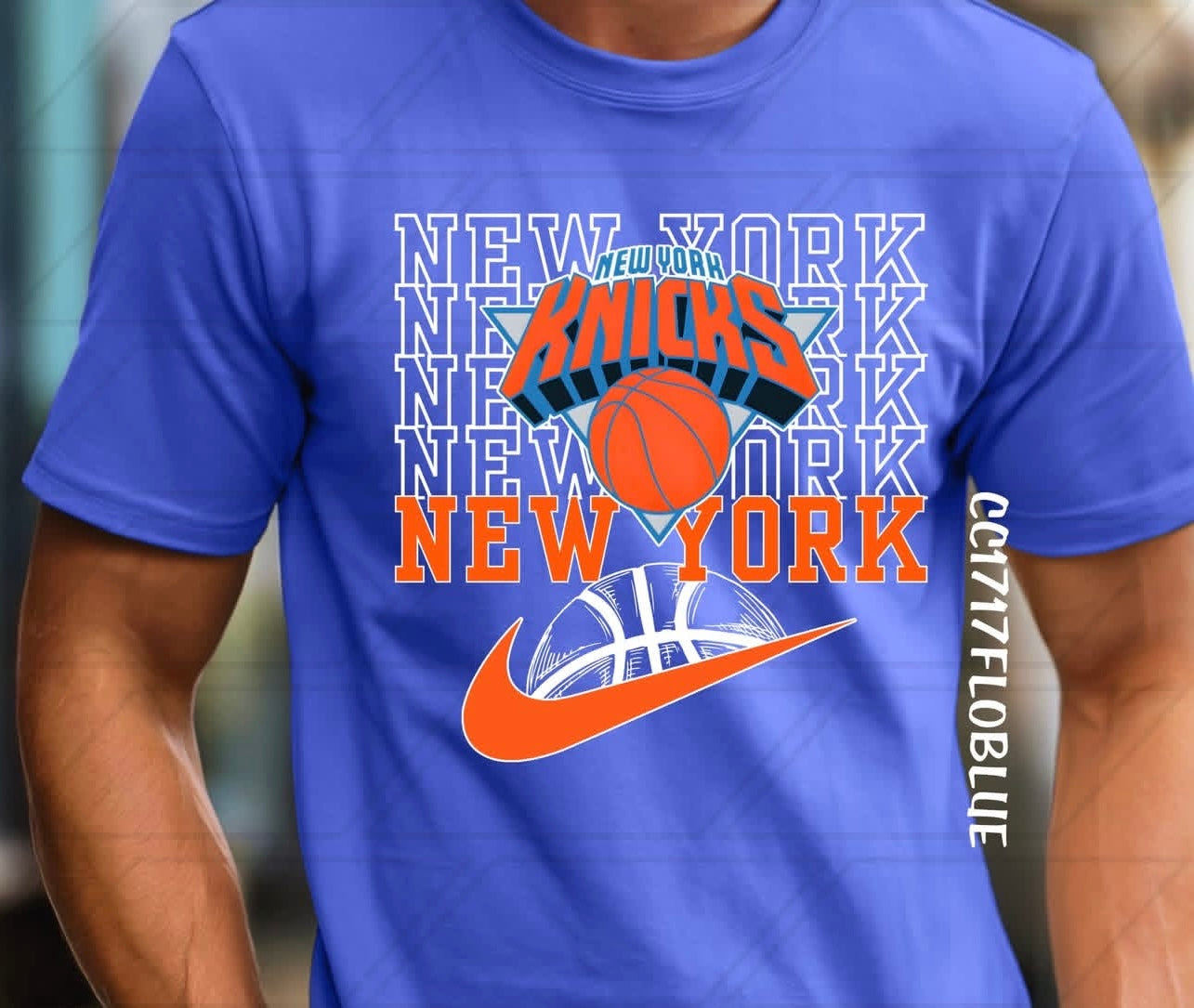 NY Basketball