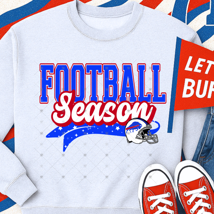 Football Season