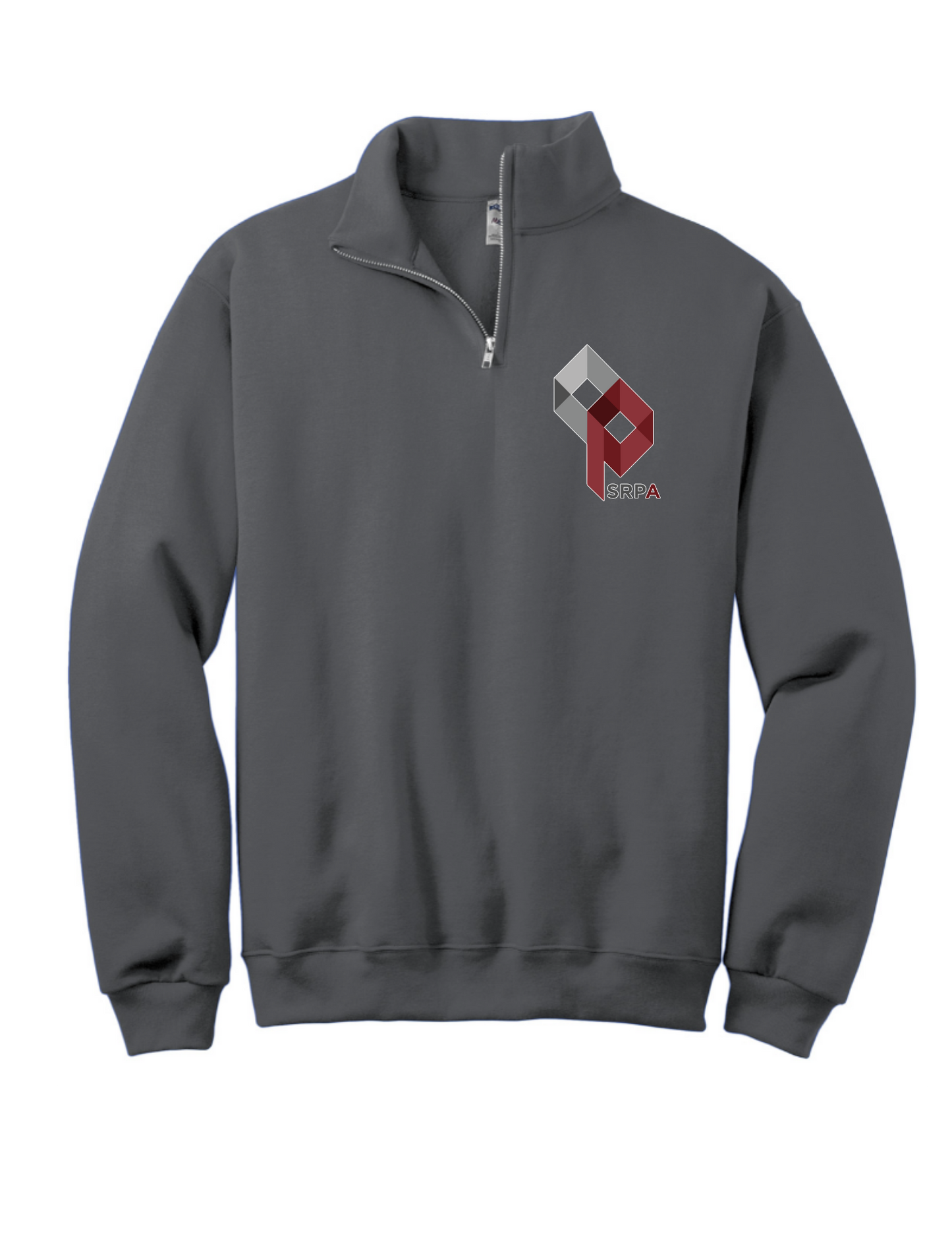OPSRPA 1/4 Zip Sweatshirt