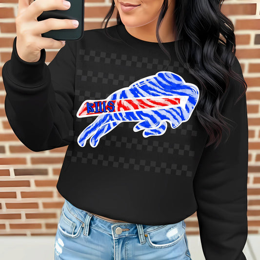 Tidal Wave Buffalo