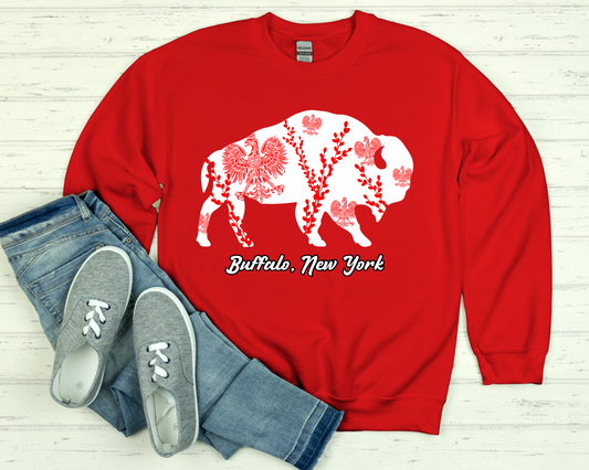 Polish Buffalo, Buffalo NY